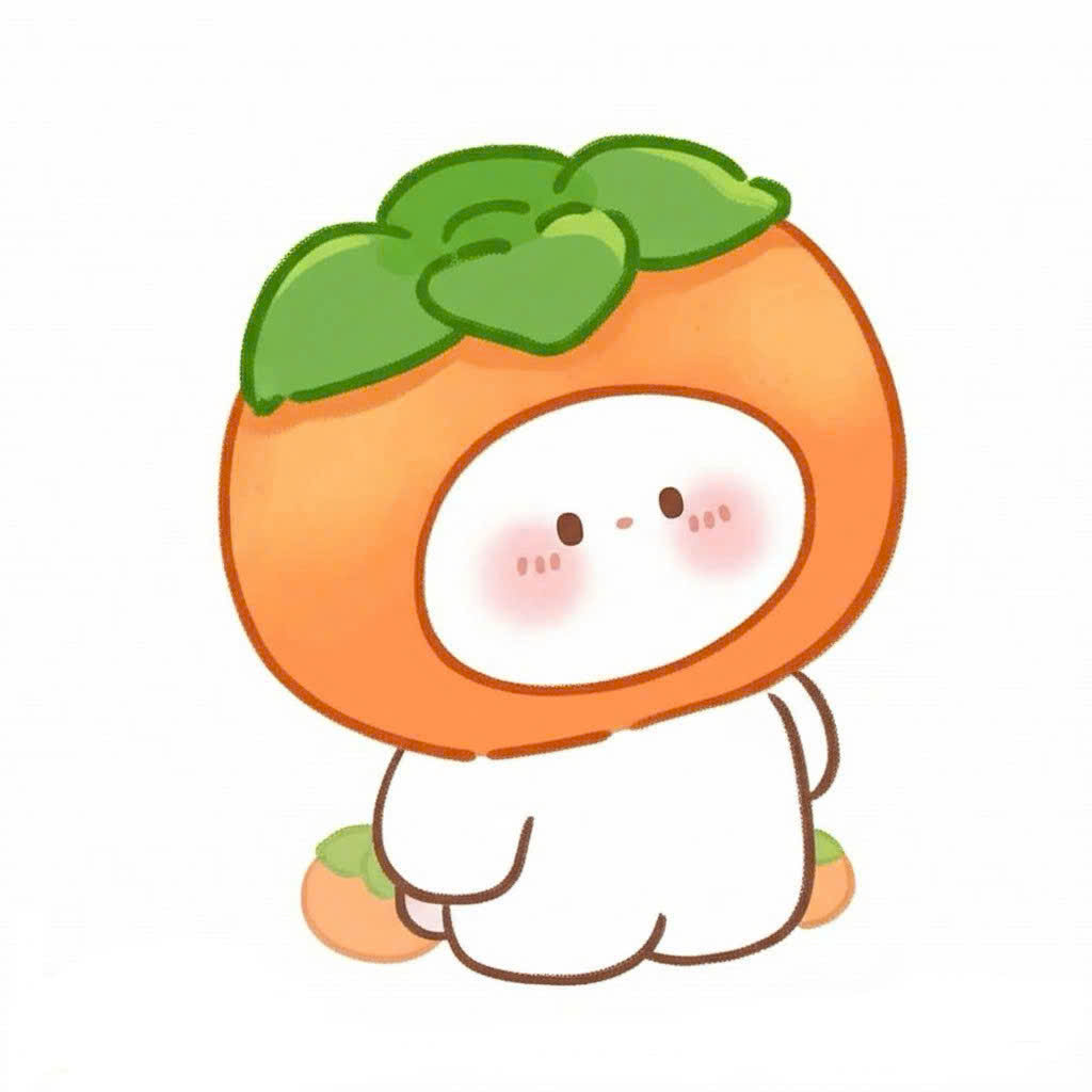 Mèo Quýt • 橘子喵