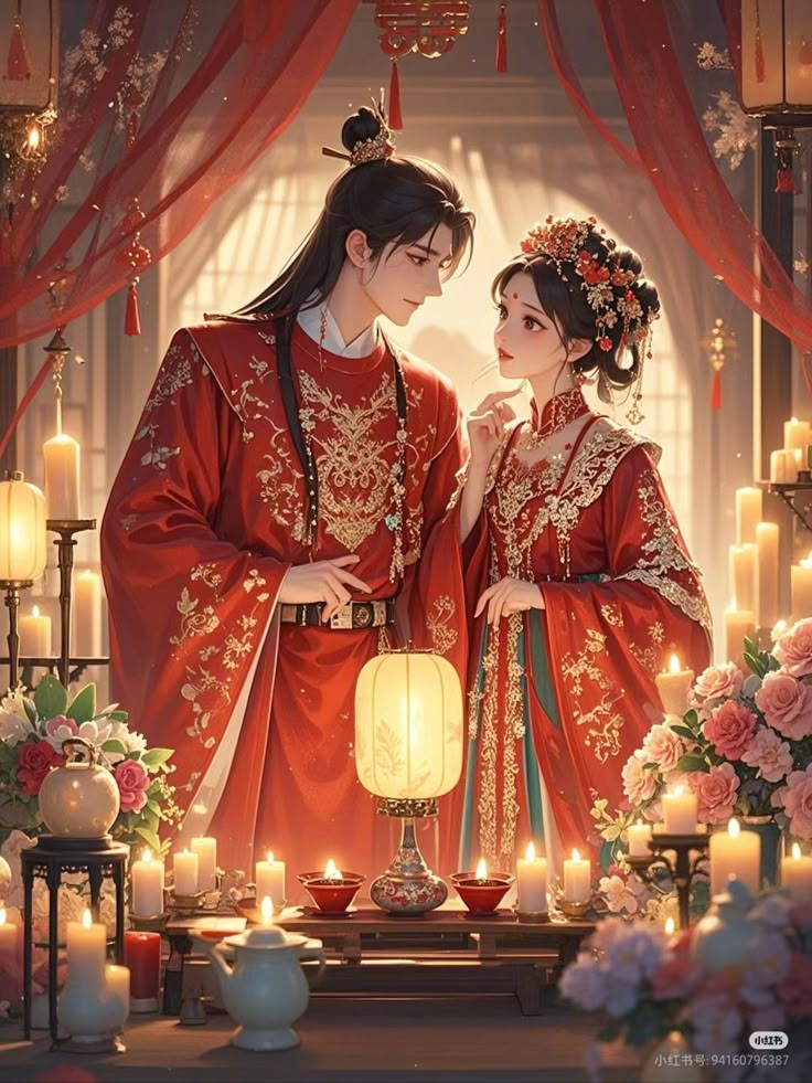 Sau Khi Gả Cho Tướng Quân, Mỗi Ngày Một Cú Sốc
