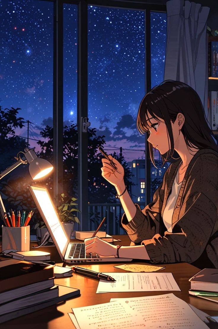Giữa Cốt Truyện,Tôi Chọn Tự Do