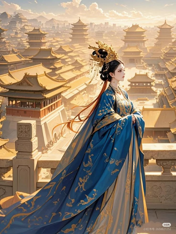 Bản Công Chúa Không Hề Yếu Đuối