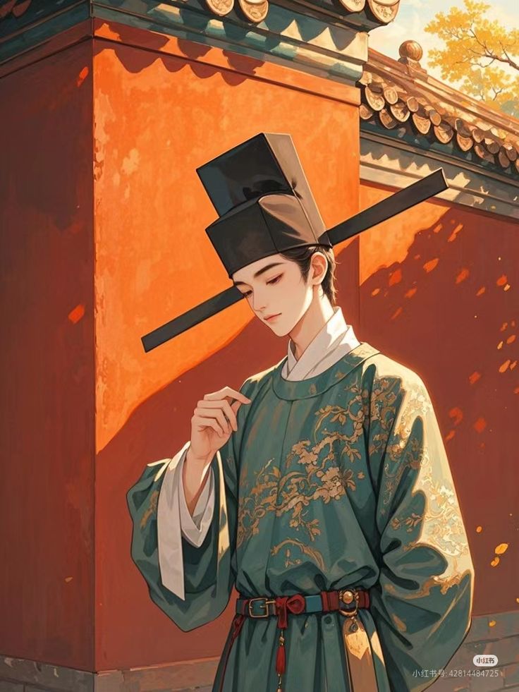 Tạ Tướng Nổi Tiếng Đương Triều Lại Là Nữ Tử
