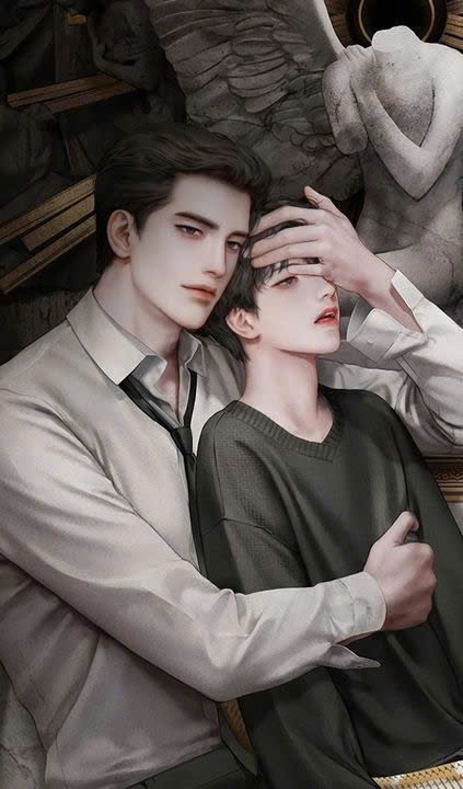 Em Là Của Anh