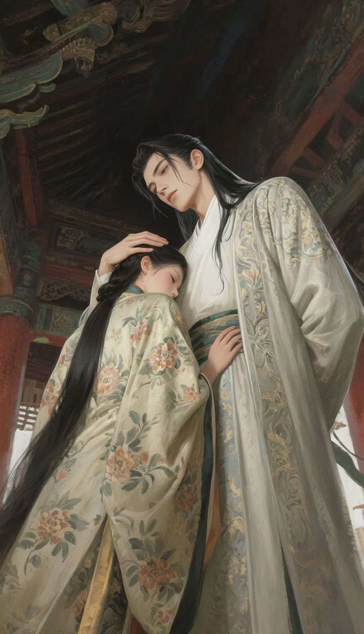 Vì Người, Ta Diệt Ma Thần
